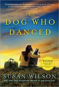 The Dog Who Danced