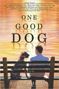 One Good Dog