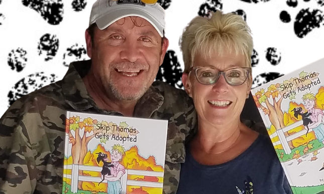 Cindy & Tim Romero