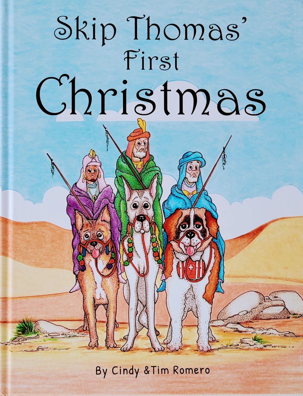 skipchristmas