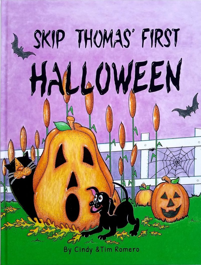 skipp halloween