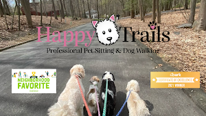 Happy Trails Professional Pet Sitting & Dog Walking Services LLC place picture