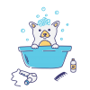 Grooming