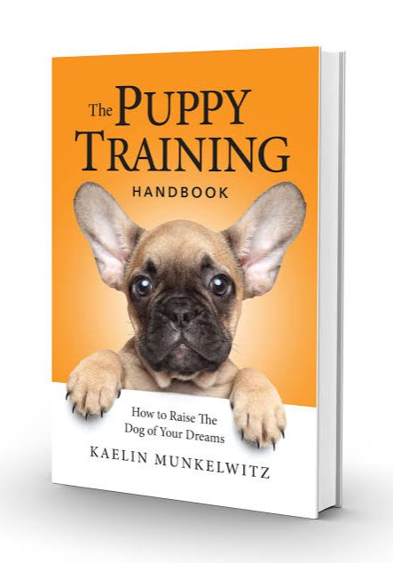 Puppy Training Handbook