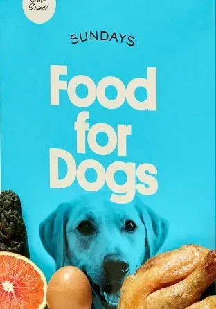 one good dog