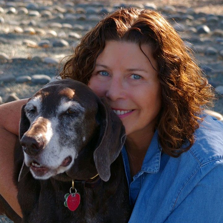 michellethedoglady