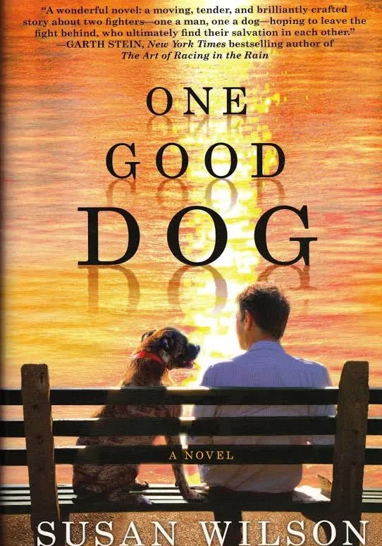 one good dog